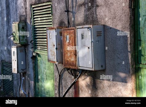 old electrical enclosure|electrical enclosures near me.